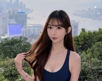慵懒法式风情，勾人眼神引爆全网彻夜难眠