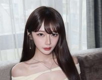 薯条变身俏皮猫耳，甜美笑容瞬间融化你