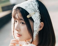音乐才女「乐」琴声撩拨，自带仙气太吸睛