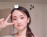 有气质又疗愈换上比基尼身材更是很可以