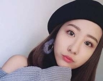 颜值甜美正妹 瑄瑄 甜美脸蛋露出酥胸让人好迷恋
