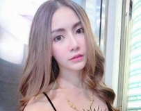 超人气泰国美模 火辣身材太美惹
