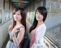 妙妙＆Felice◆秋遊